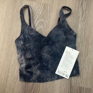 COPY - Lululemon- Align Tank